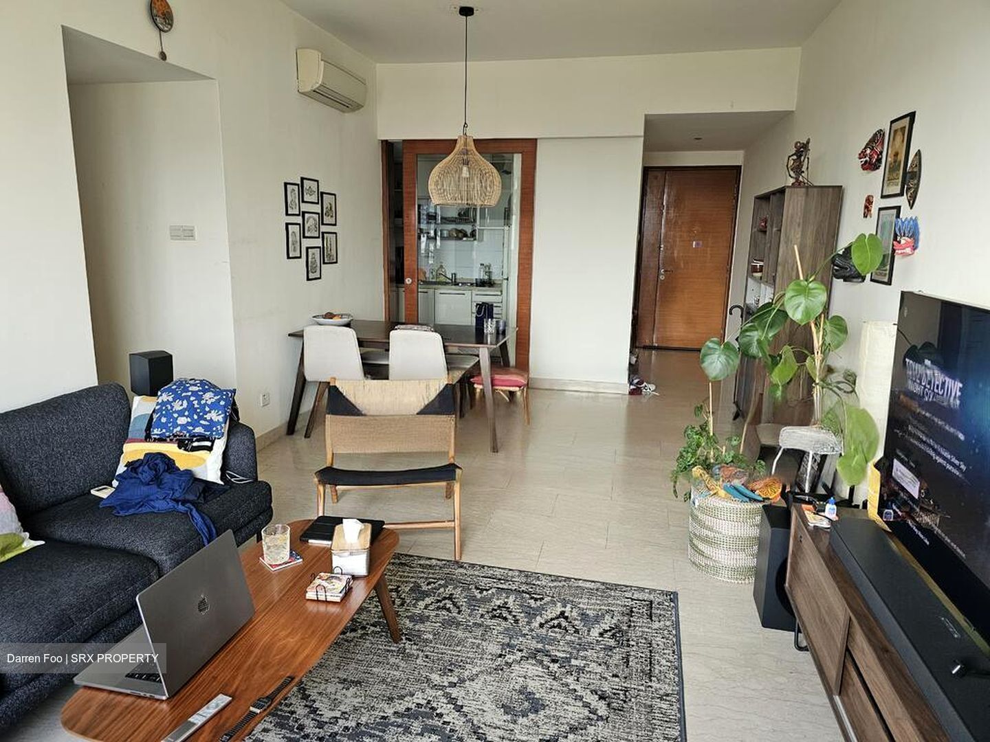 Paradise Palms (D15), Apartment #584510061